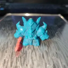 ガン消し 重騎士サイサリス