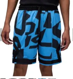 NIKE メンズ バスケットボール ジョーダン ゲームパンツ Dri-FIT