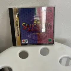 中古・未開封・未使用品】SS『シルエットミラージュ』体験版 非売品