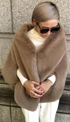 2025年最新】jenne ケープの人気アイテム - メルカリ