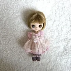 2026年最新】プチブライスアウトフィットの人気アイテム - メルカリ