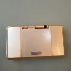 ニンテンドーDS ピンク 本体