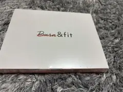 Burn&fit バーンアンドフィット　4箱セット Qoo10] バーンアンドフィット Burn&fit
