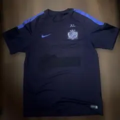 NIKE サンフレッチェ広島 プラクティスシャツ XL - メルカリ
