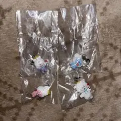 BT21 めじるし KOYA RJ MANG COOKY