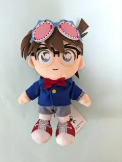 名探偵コナン　ぬいぐるみ　USJ限定