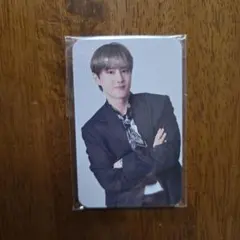 EXO トレカ5枚セット プレミアムチケット特典 - メルカリ