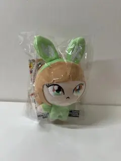 2025年最新】newjeans ヘリン ぬいぐるみの人気アイテム - メルカリ