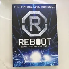 THE RAMPAGE from EXILE TRIBE/THE RAMPAG…
