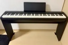 Roland FP-30X 2025年製 電子ピアノ本体+純正スタンドのサムネイル