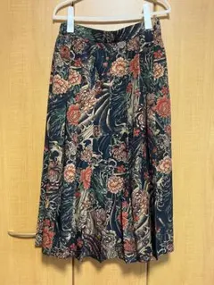 アンドエルシー　スカーフ　スカート 2025年最新】&ellecy スカートの人気アイテム - メルカリ