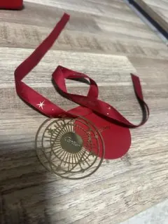 Cartier カルティエ チャーム メタル製のサムネイル
