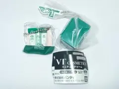【Ali-ce様専用】VT COSMETICS ミニチュアチャーム CICA