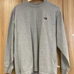 THE NORTH FACE ロンT