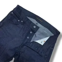 廃盤 レア Nudie Jeans ヌーディTilted Tor イタリア製