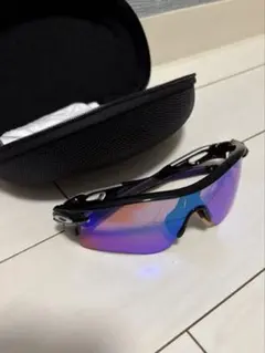 袋付き OAKLEY MINUTE GEN1 made in USA 紫 - メルカリ