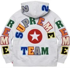 Sp5der Atlanta Hoodie 確実正規品 - メルカリ