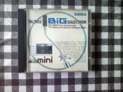 OLDIES BiG SELECTION CD