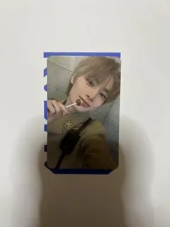 Stray Kids スキズ 樂STAR soundwave トレカ アイエン