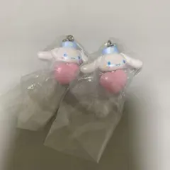 【匿名配送】ナーススイングマスコット　ナーススイング　シナモン　シナモロール