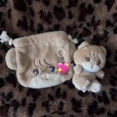 mikko カプセルトイ　ラテ　セット