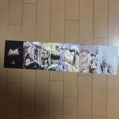 銀魂　映画特典