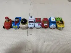 キャラクター トミカ　まとめ売り