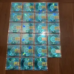 TDK MD ミニディスク　中古23枚
