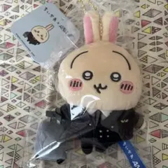 ANA 우사기 マスコット 치이카와
