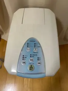 ほぼ未使用コロナ 衣類乾燥除湿機 CD-P63A3 5年長期保証付 2026年製 ほぼ未使用コロナ 衣類乾燥除湿機 CD-P63A3 5年長期保証付 2026年製
