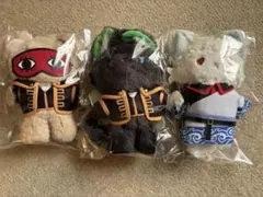 2026年最新】モフフサ 銀魂の人気アイテム - メルカリ