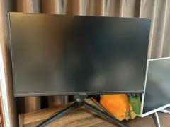 FUNAI ゲーミングモニター FGM-24F350