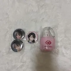 にじさんじ 夢追翔