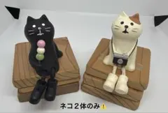 デコレ コンコンブル eslite誠品 誠品生活コラボ 夜市猫 他 11点セット デコレ コンコンブル eslite誠品 誠品生活コラボ 夜市猫 他 11点セット