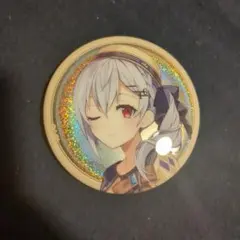 プロジェクトセカイ グリッター缶バッジコレクション vol.10 B 望月