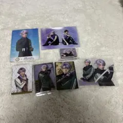 刀ミュ 五月雨江 山﨑晶吾 まとめ売り