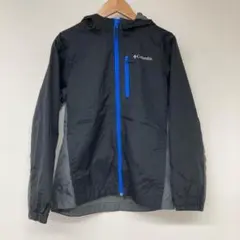 C504 コロンビア　M　アメリカ古着　ナイロン　長袖　マウンテンパーカー