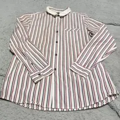 LEVI'S PREMIUM LS-00 ストライプシャツ