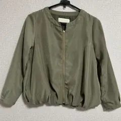 chocol raffine rove ブルゾンのサムネイル