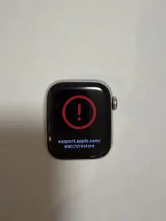 apple watch series 7 41mm 本体