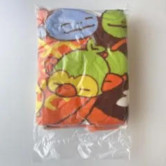 2020 ミスタードーナツ x ポケモン 福袋 ブランケット ミスド 新品 ②