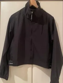 美品☆カルバンクライン　アウター