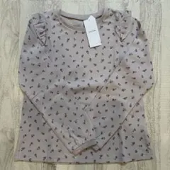 エニィファム　カットソー140