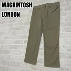 マッキントッシュロンドン　パンツ　サイズ44のサムネイル