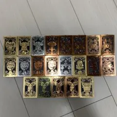 妖精帝國 公式式典 ピンズ 未開封未使用品 妖精帝國 公式式典 ピンズ 未開封未使用品 - メルカリ
