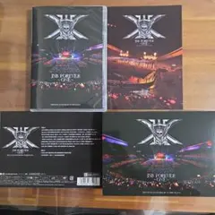 三代目 JSB FOREVERONEスタジアム FC限定 DVD - メルカリ