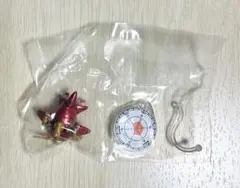 ジョジョの奇妙な冒険 スタンドフィギュアコレクション07 エアロスミス