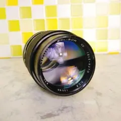 希少 超美品！SOLIGOR ソリゴール 135mm F2.8 2026年最新】soligor 135 2.8の人気アイテム - メルカリ