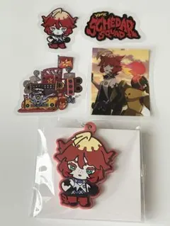 ポケモン　メロコ　ラバキー　ステッカー