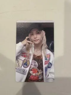 Stray Kids フィリックス　ATE HMV